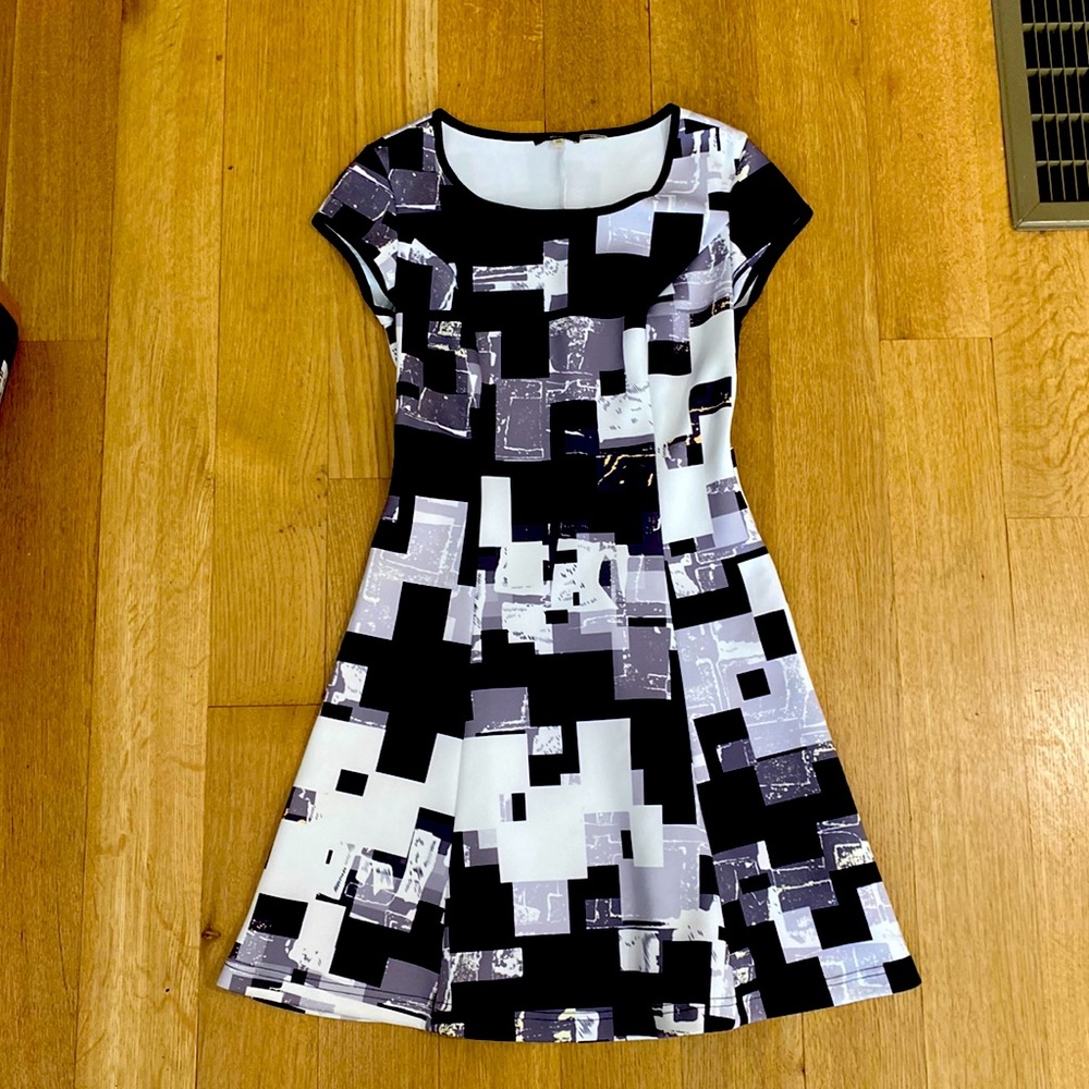 Milano Dress